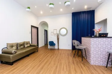 Adagio Downtown Rooms #5