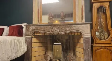 Maison 1747 - Gites de Standing en Vieille-ville avec Cour #3
