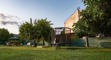 Wellness Apartmany Vila Republika #2