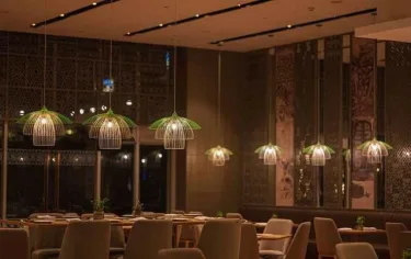 Doubletree by Hilton Jaipur Amer #3