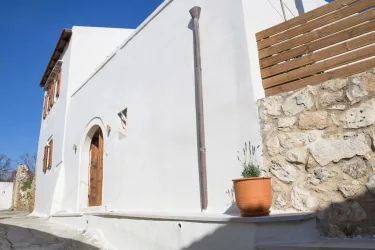 Eco Cottage Vedere the Perfect Holidays #5