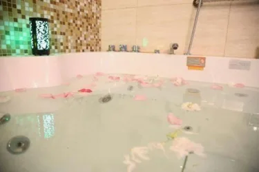 Voyage Hotel #3