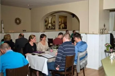 B&B Castellier - Soetemin #5