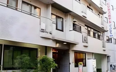 西九条乌班蒂商务酒店 #3