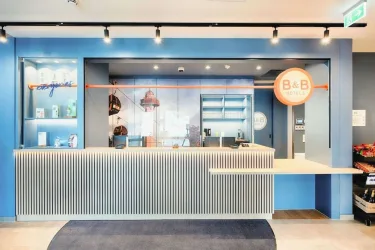 B&B Hotel Willingen #4