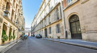 CMG Résidence Palais de l'Elysée Saint-Honoré #2