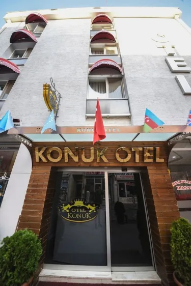 Konuk Hotel #4