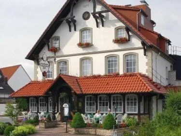 Landhotel Lippischer Hof #4