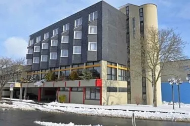 Hotel Touric #4