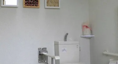 娜拉哈里旅笼屋家庭旅馆 #2
