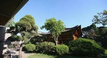 Bonum 1957 Hanok and Boutique #5