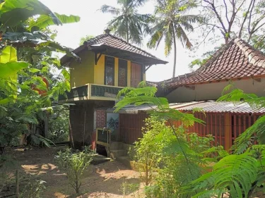 Kyla Guesthouse #2