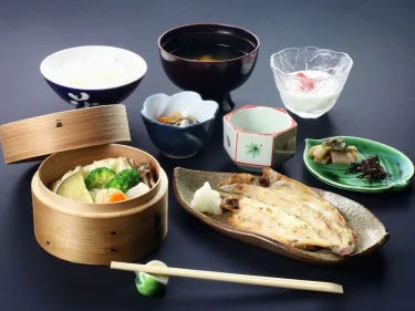 Kamanuma Onsen Daikisen #3