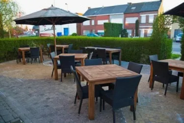 B&B Castellier - Soetemin #2