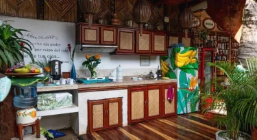 Monyoli Hotel & Boutique #4