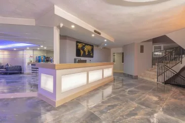 Akdora Elite Hotel & Spa All Inclusive #4