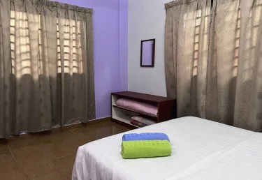 OYO 90967 Homestay Chalet Warisan Siti  #3