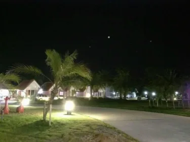 乌泰塔尼缅甘度假村 #4