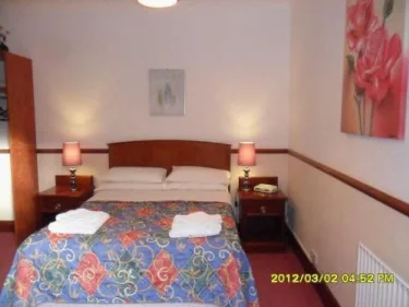 Thorpe Lodge Hotel #3