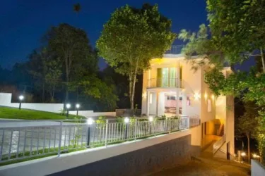 The Arbour Resort Munnar #5