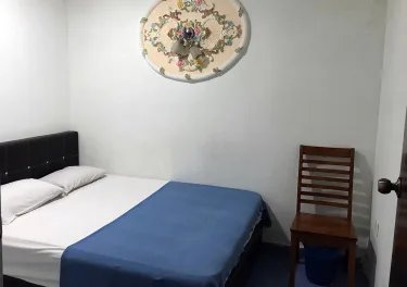 ABS免登旅馆 #2