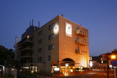 尾花酒店 #2