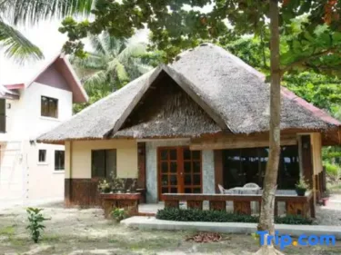 Langub Beach Resort Sipalay by RedDoorz #2
