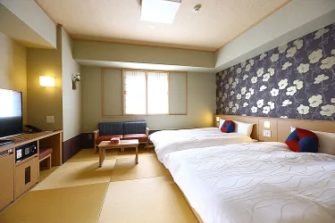 加贺宝泉御宿野乃金泽天然温泉酒店 #2