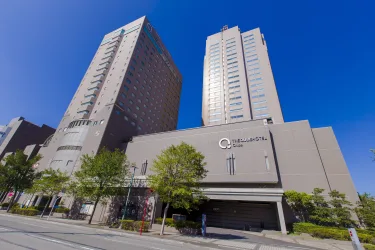千叶库贝酒店 #2