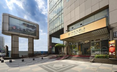 中坜米堤大饭店 #2