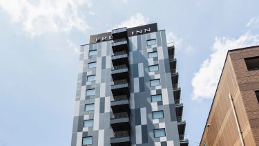 仙台相铁FRESA INN #3