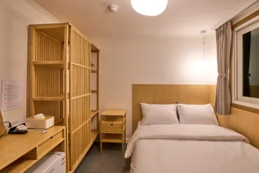 Stay seorae 酒店 #2