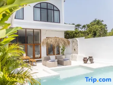 Beach Villas Canggu 300m from Echo Beach #2