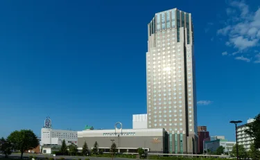 札幌艾米西亚酒店 #5