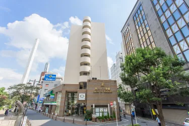 第一宾馆池袋店 #2