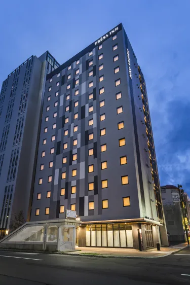 札幌薄野相铁Fresa Inn #5