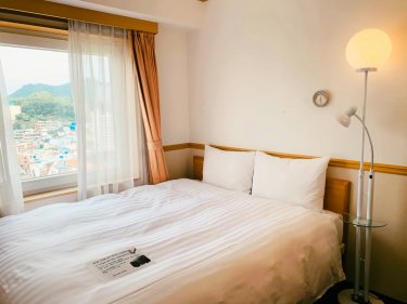 东横 INN 釜山中央站 #2