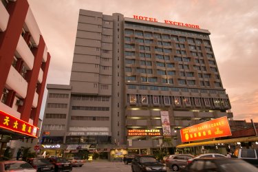 怡保怡东酒店 #2