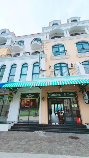 茜岸酒店富国岛 #2