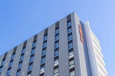 名古屋荣弗尔札酒店 #2