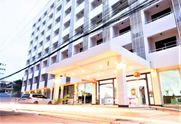 白屋比佐特尔酒店 #3