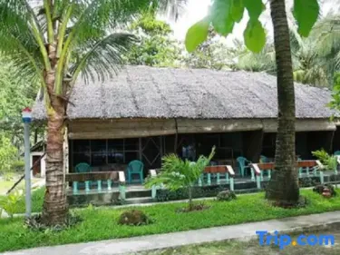 Langub Beach Resort Sipalay by RedDoorz #4
