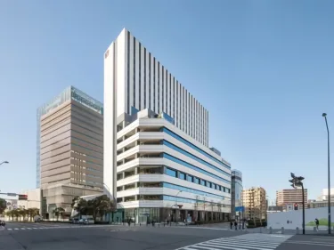 横滨东急REI酒店 #3