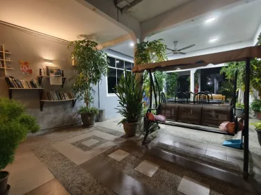 Semporna Dream Villa #5