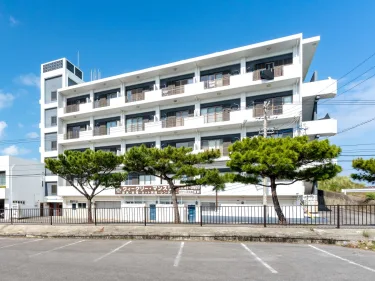 Ishigaki House #3