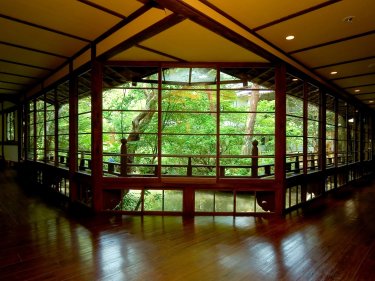 汤回廊菊屋旅馆 #3