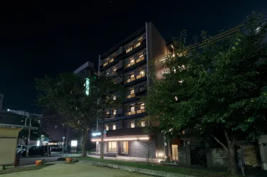 Rakuten STAY 小仓站 #2