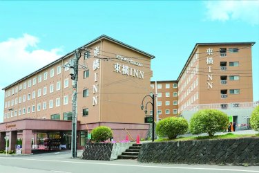 富士河口湖大桥东横INN #3