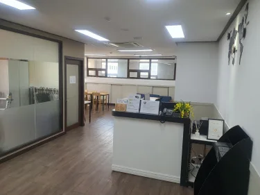 保持蓝色酒店 #5
