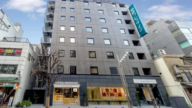 相铁 FRESA INN 御茶之水神保町 #2